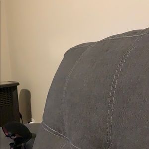 Meet your Posher, Gloria